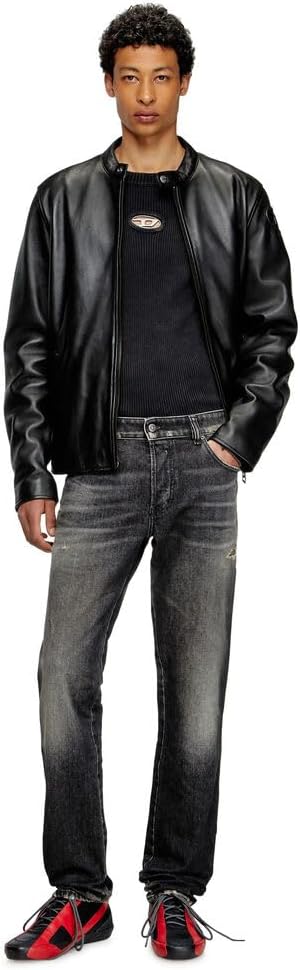 1993 D-Vyl Slim Jeans - Image 4