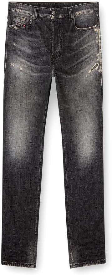1993 D-Vyl Slim Jeans - Image 5
