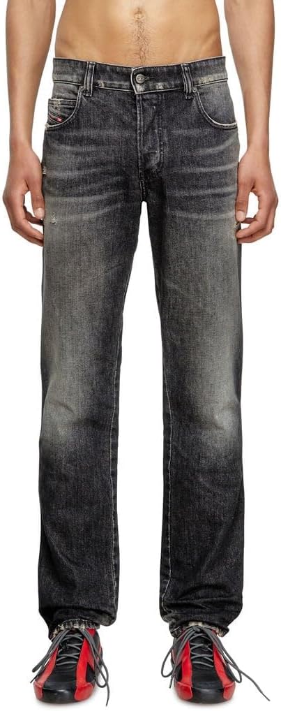 1993 D-Vyl Slim Jeans