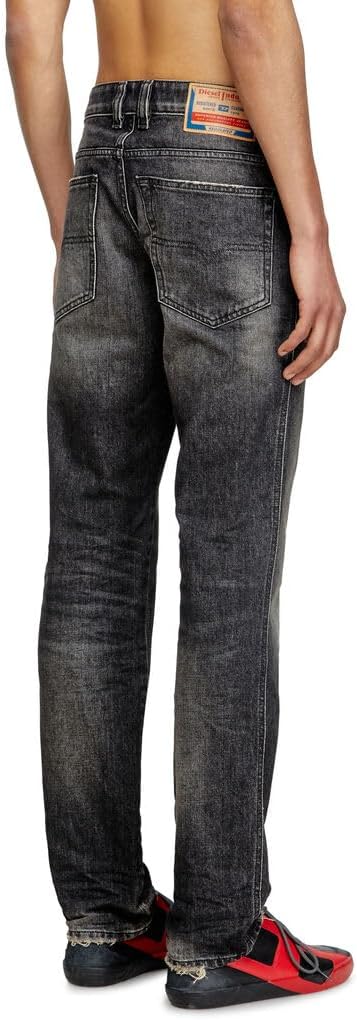 1993 D-Vyl Slim Jeans - Image 2