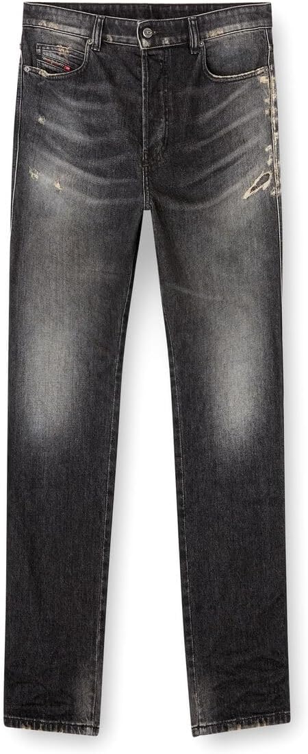1993 D-Vyl Slim Jeans - Image 5
