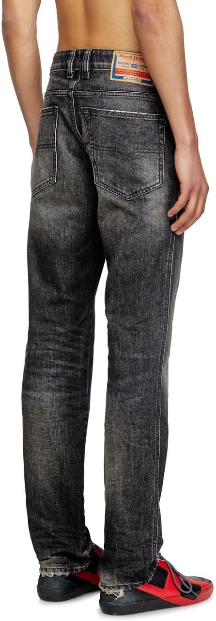 1993 D-Vyl Slim Jeans - Image 2