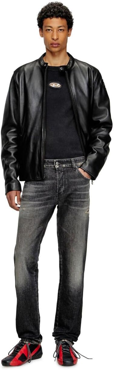 1993 D-Vyl Slim Jeans - Image 4