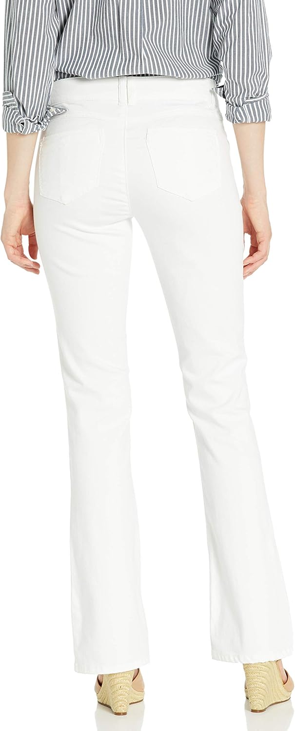 Ab Solution Itty Bitty Boot Jean - Image 2