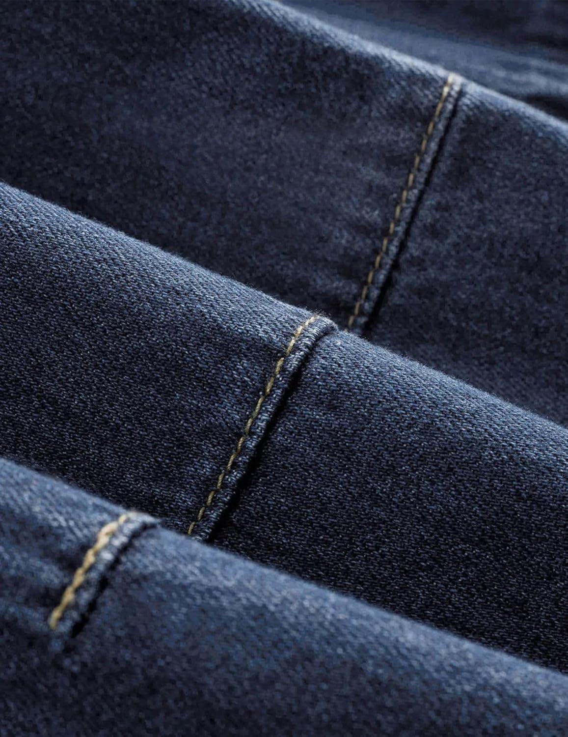 Aelfric Eden Mens Jeans Big Pocket Barrel Pants Loose Oversized Baggy Wide Leg Jean Casual Hip Hop Y2K Denim Pant Streetwear - Image 7