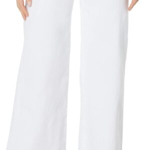 AG Adriano Goldschmied Women's Kinsley High Rise Crop Boot Jean