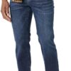 Amazon Essentials Men's Straight-Fit High Stretch Jean