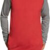 Ariat Men's Flame Resistant Long Sleeve Baseball Tee