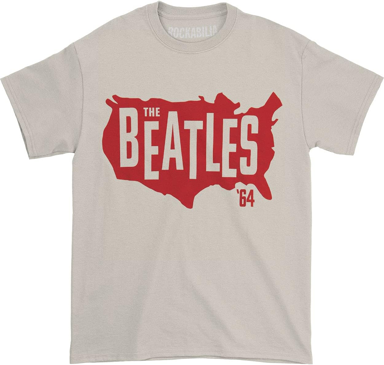 Bravado Men's 64 T-Shirt-18