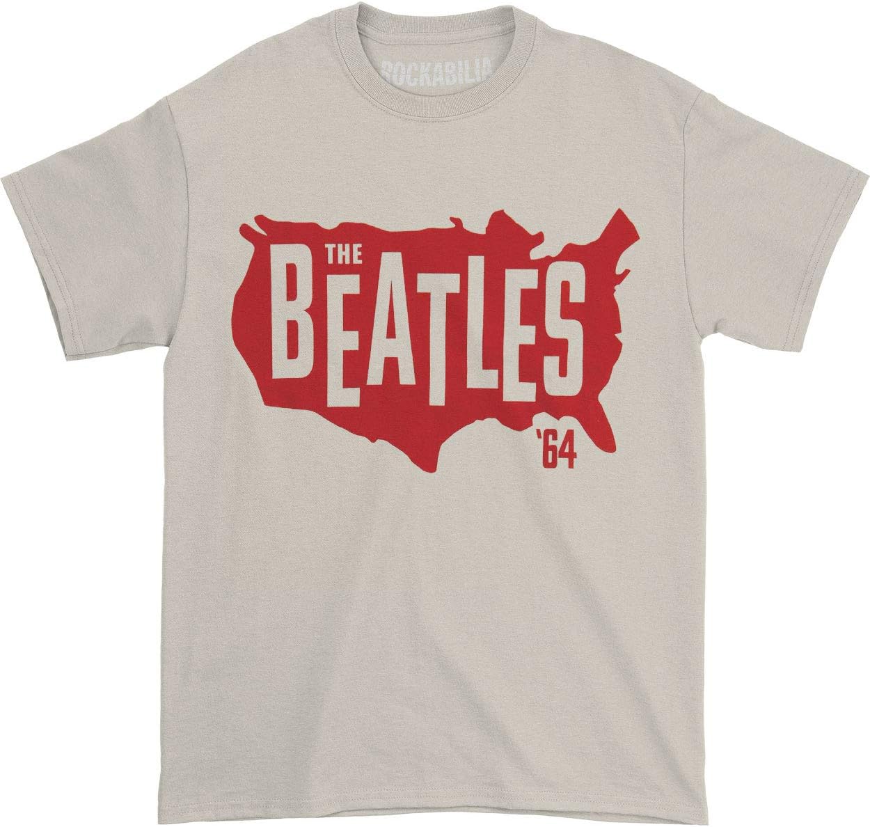 Bravado Men's 64 T-Shirt-18 - Image 3