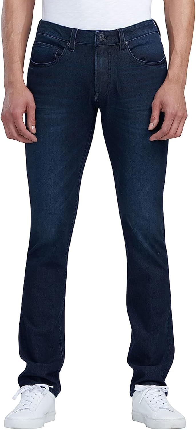 Buffalo David Bitton Men's Slim Ash Jeans - Image 24