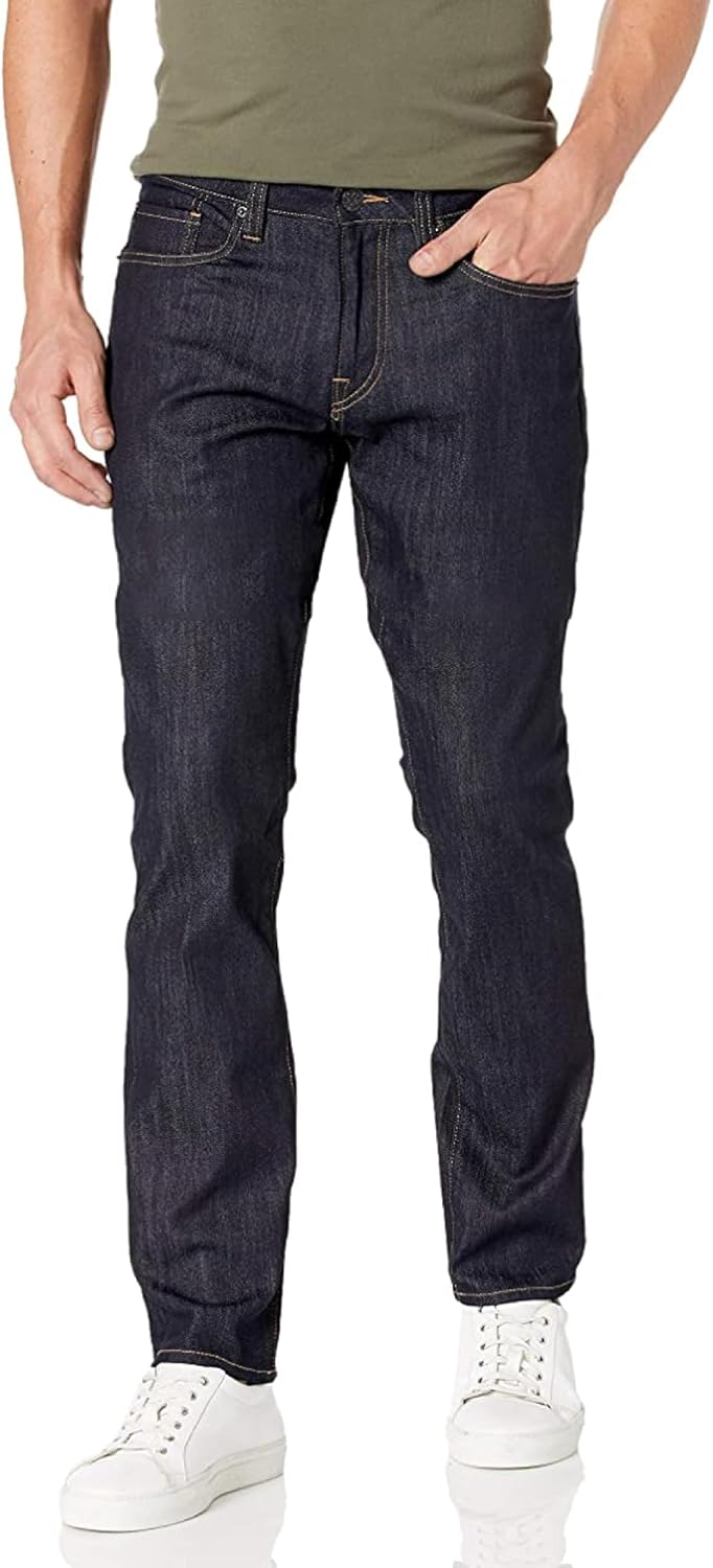 Buffalo David Bitton Men's Slim Ash Jeans - Image 23