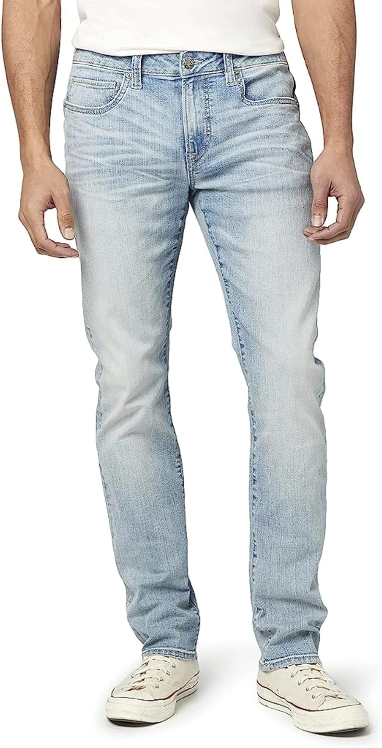 Buffalo David Bitton Men's Slim Ash Jeans - Image 20