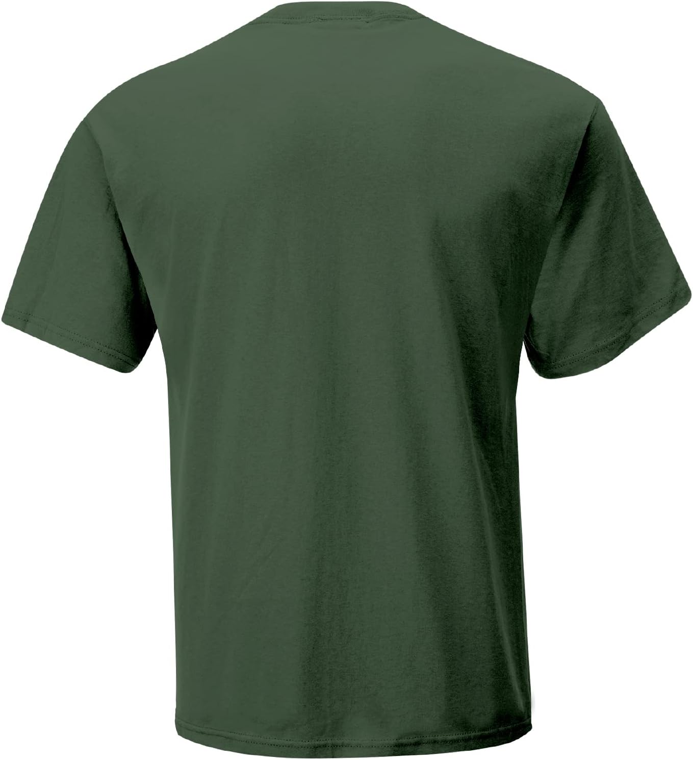 Checkered Flag Sports NASCAR Camo Patriotic T-Shirt - USA Driver\/Sponsor Short Sleeve Shirt Automotive Racing Apparel - Image 3