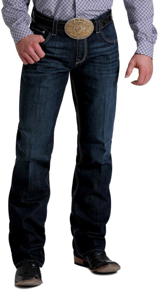 Cinch Men's Carter Relaxed-Fit Jean - Image 7