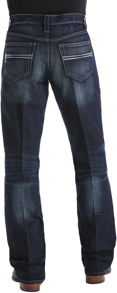 Cinch Men's Carter Relaxed-Fit Jean - Image 8