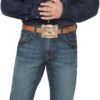 Cinch Men's Carter Relaxed-Fit Jean