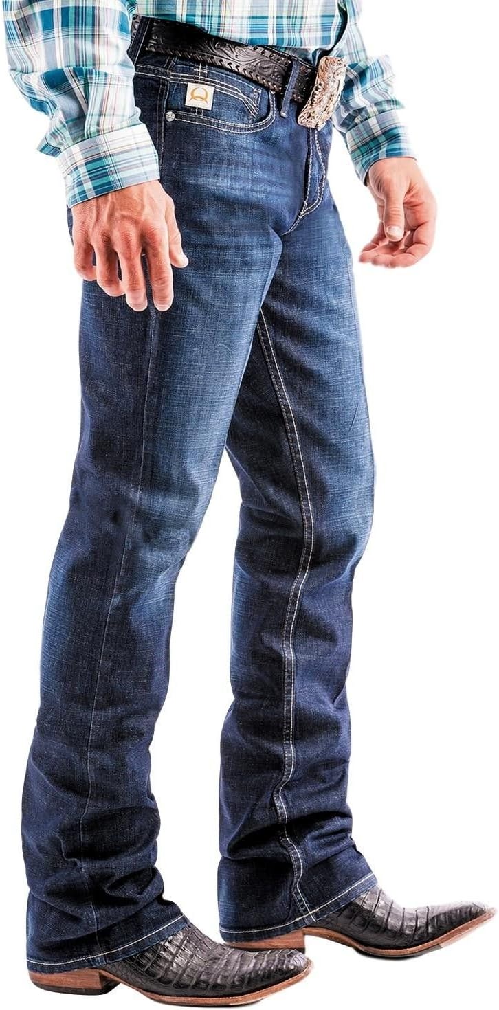 Cinch Men's Ian Slim Fit Jean - Image 3