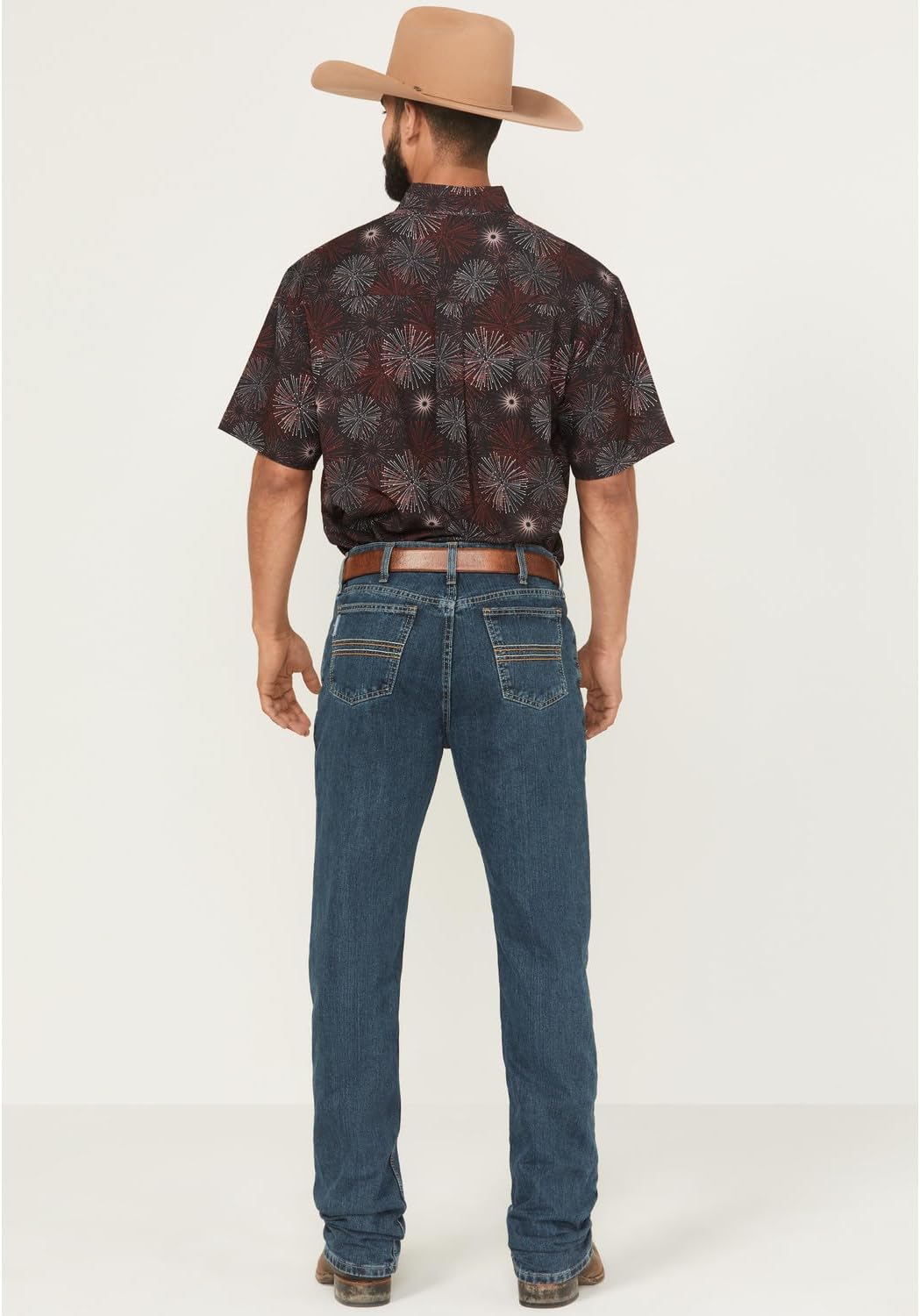 Cinch Men's Silver Label Slim-Fit Jean - Image 3