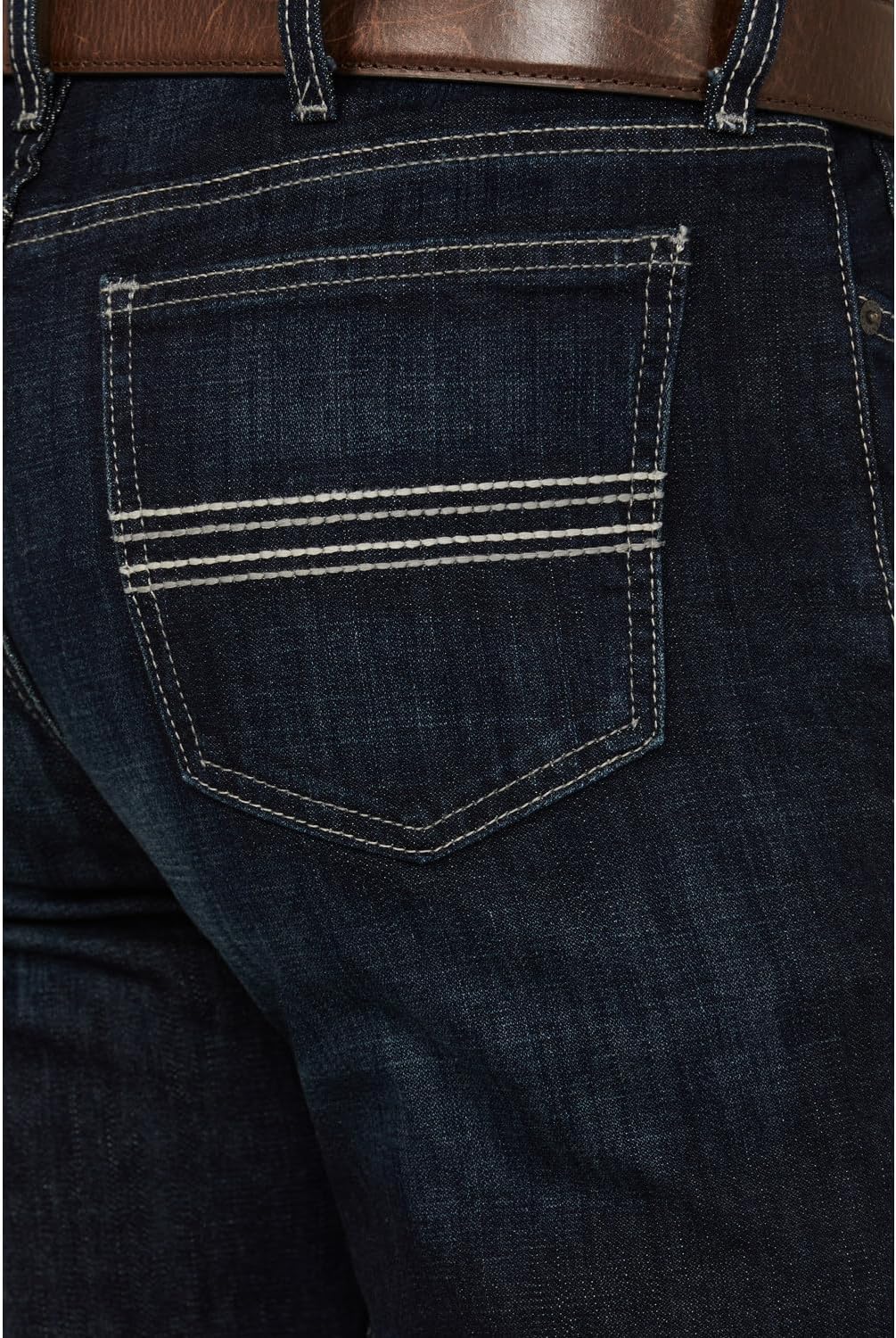 Cinch Men's Silver Label Slim Fit Jean - Image 5