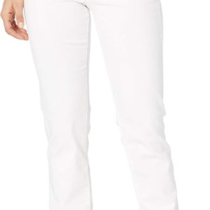 Democracy Women's Ab Solution Straight Leg Jean