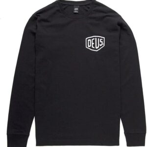 Deus Ex Machina Tokyo Mens Long Sleeve