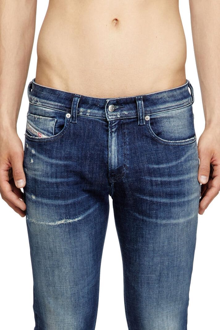 Diesel 1979 Sleenker Skinny Jeans - Image 3