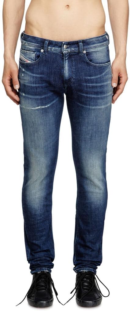 Diesel 1979 Sleenker Skinny Jeans