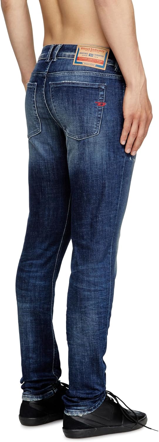 Diesel 1979 Sleenker Skinny Jeans - Image 2