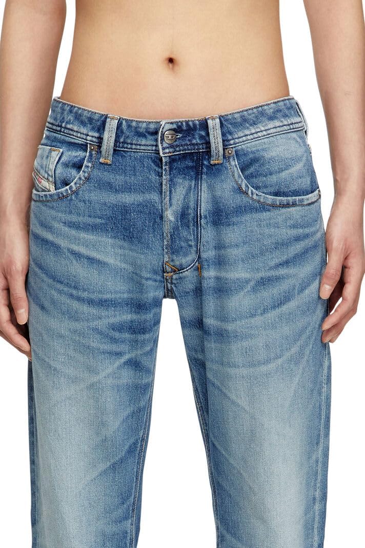 Diesel 1985 Larkee Regular Jeans - Image 3