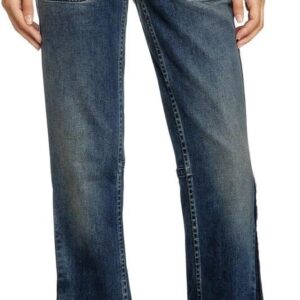 Diesel D-Resh Bootcut Jeans