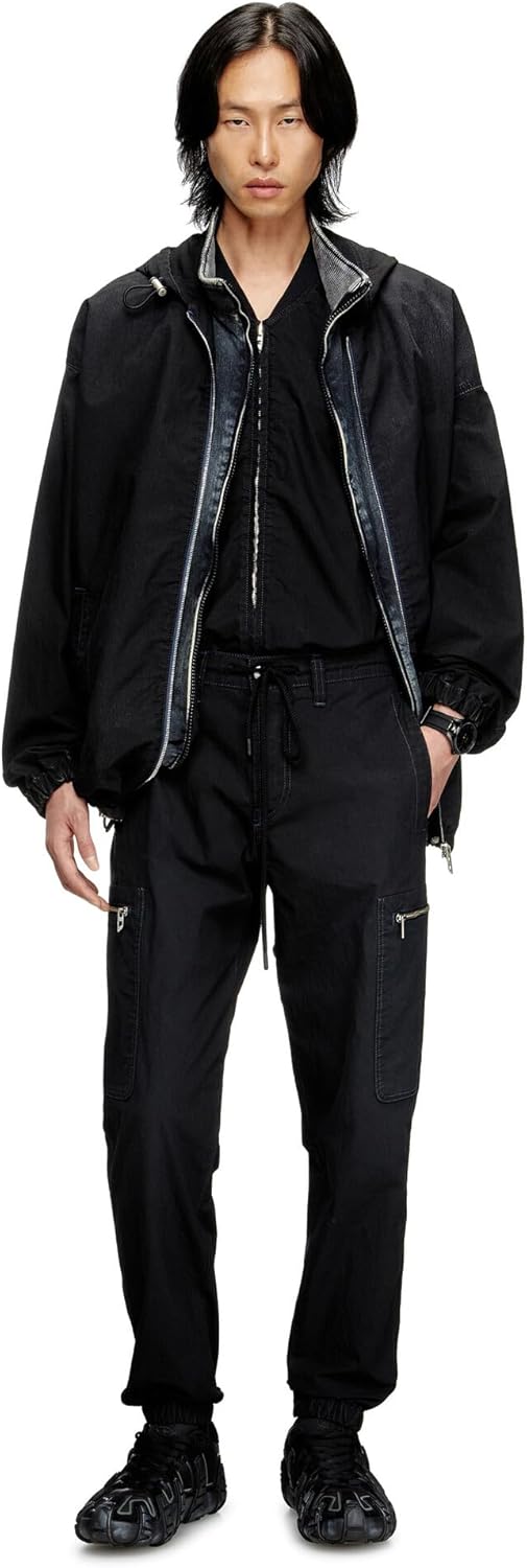 Diesel Slim D-Lab JoggJeans® - Image 3