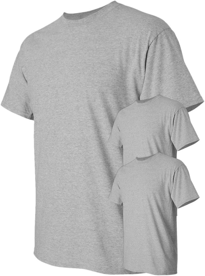 Gildan Men's G500 - Image 95