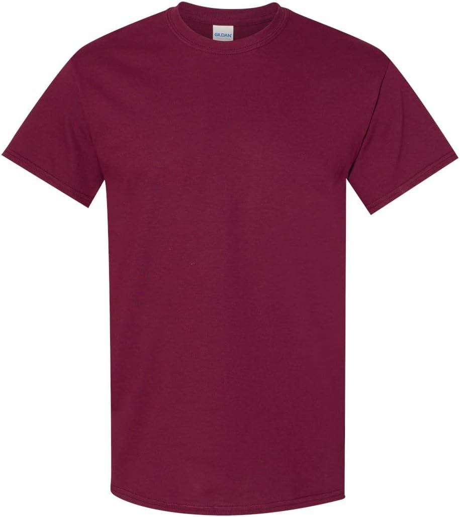 Gildan Men's G500 - Image 66