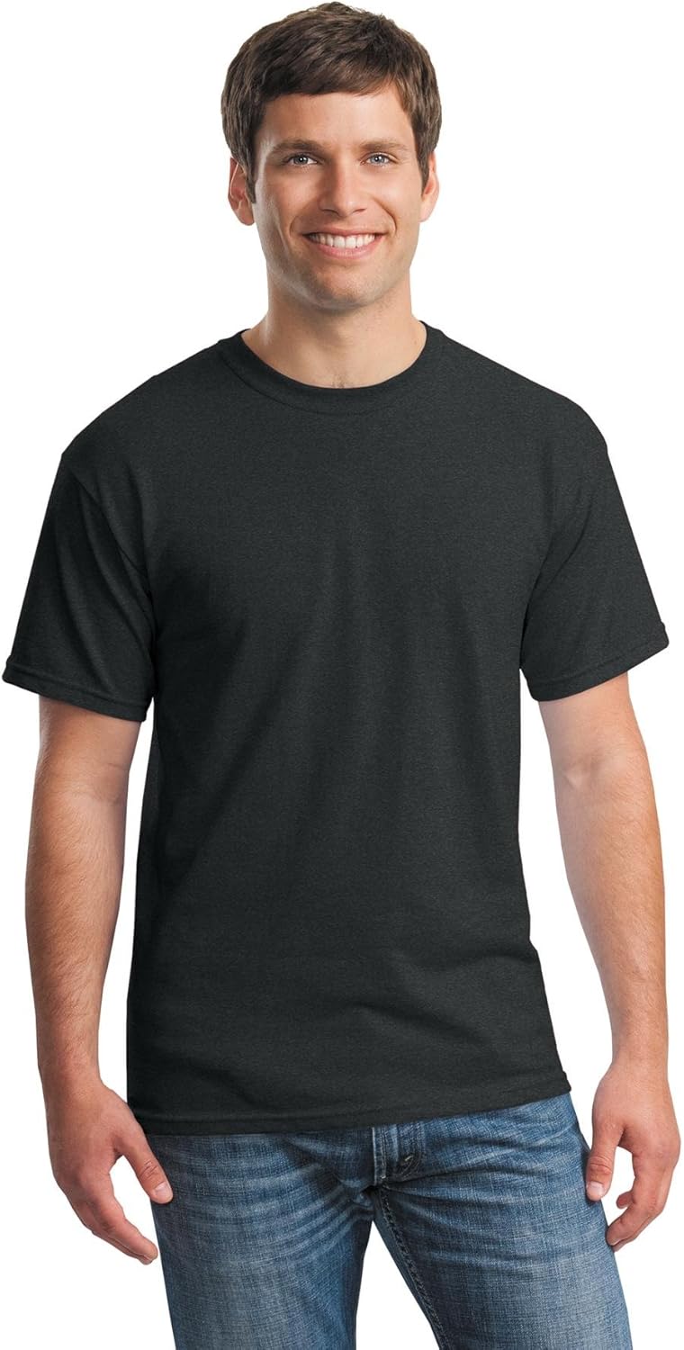 Gildan Men's G500 - Image 116