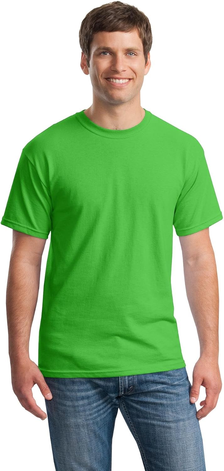 Gildan Men's G500 - Image 111