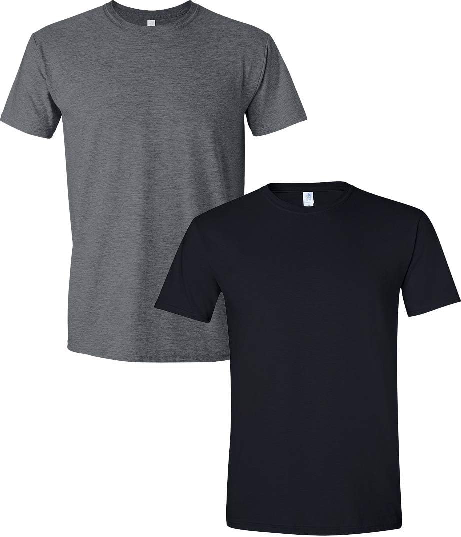 Gildan Men's G500 - Image 132