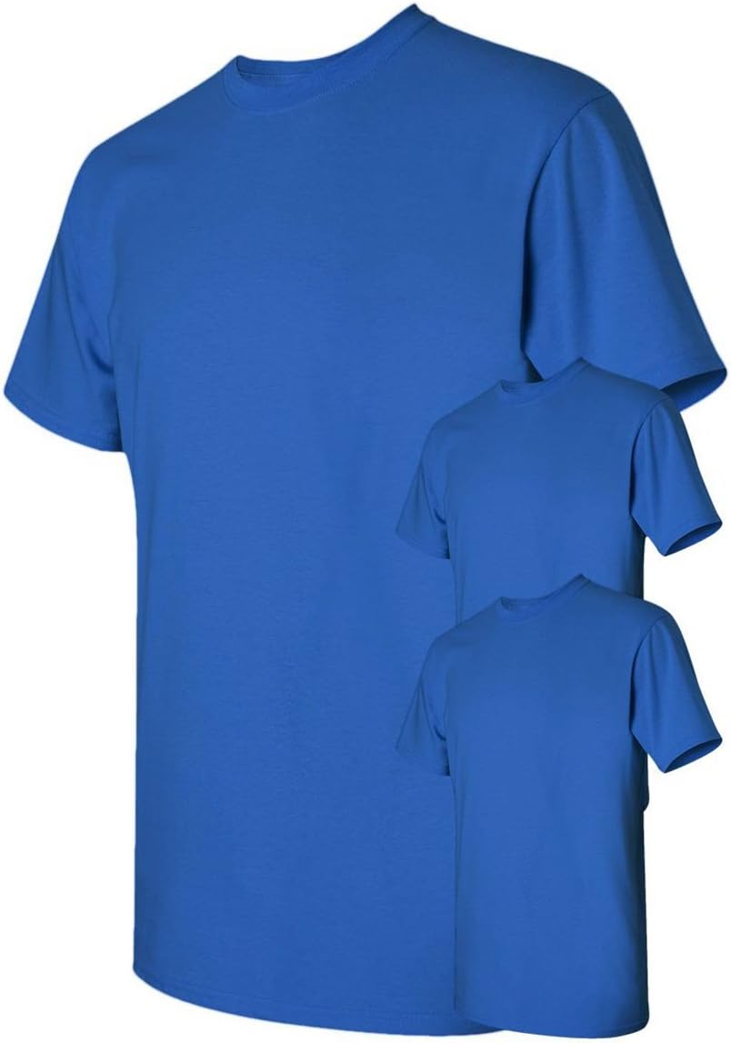 Gildan Men's G500 - Image 278