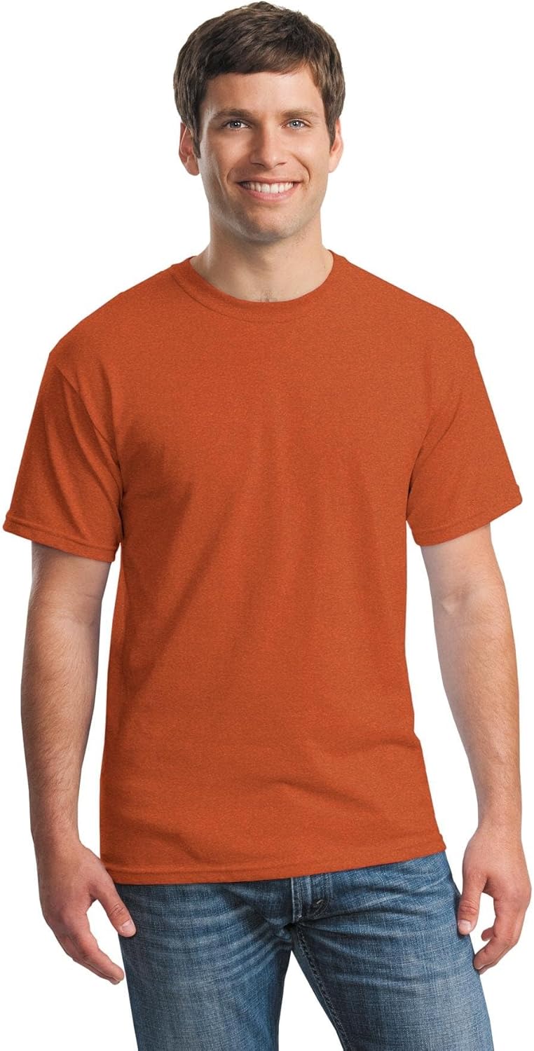 Gildan Men's G500 - Image 187