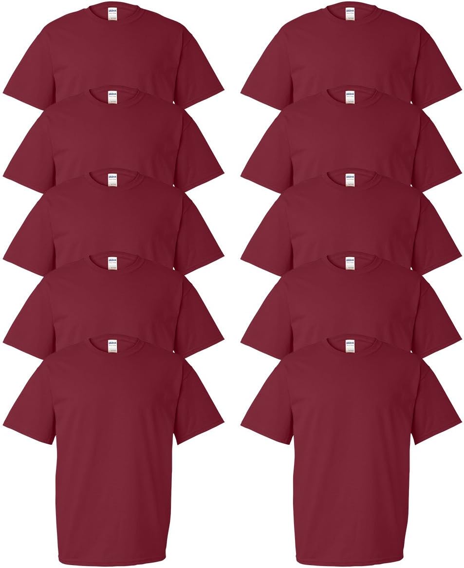 Gildan Men's G500 - Image 166