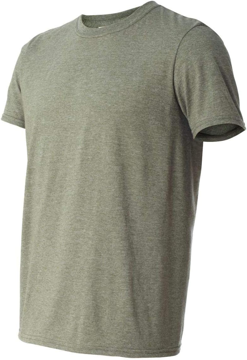 Gildan Men's G500 - Image 333