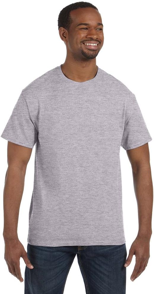 Gildan Men's G500 - Image 284