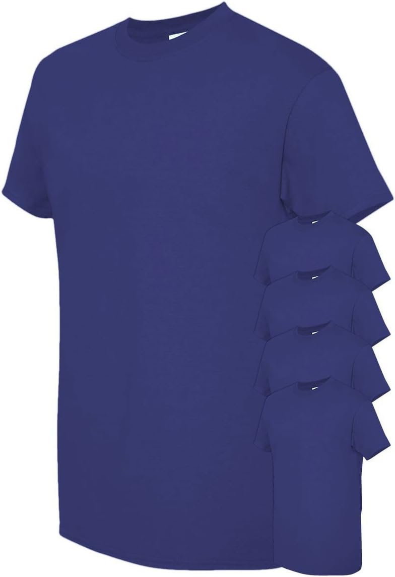 Gildan Men's G500 - Image 171