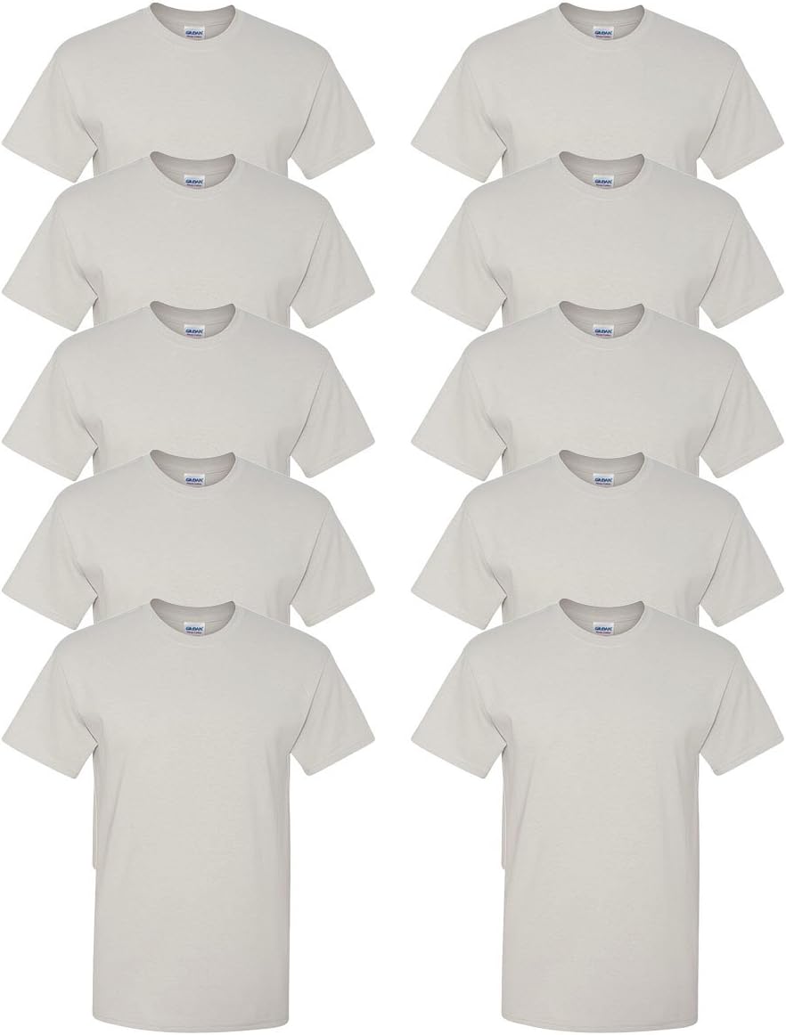 Gildan Men's G500 - Image 213