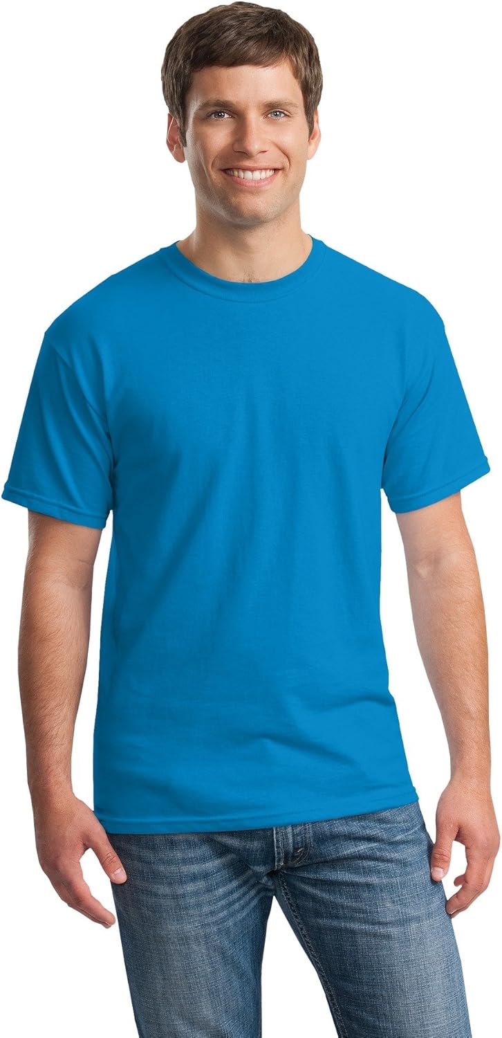 Gildan Men's G500 - Image 202