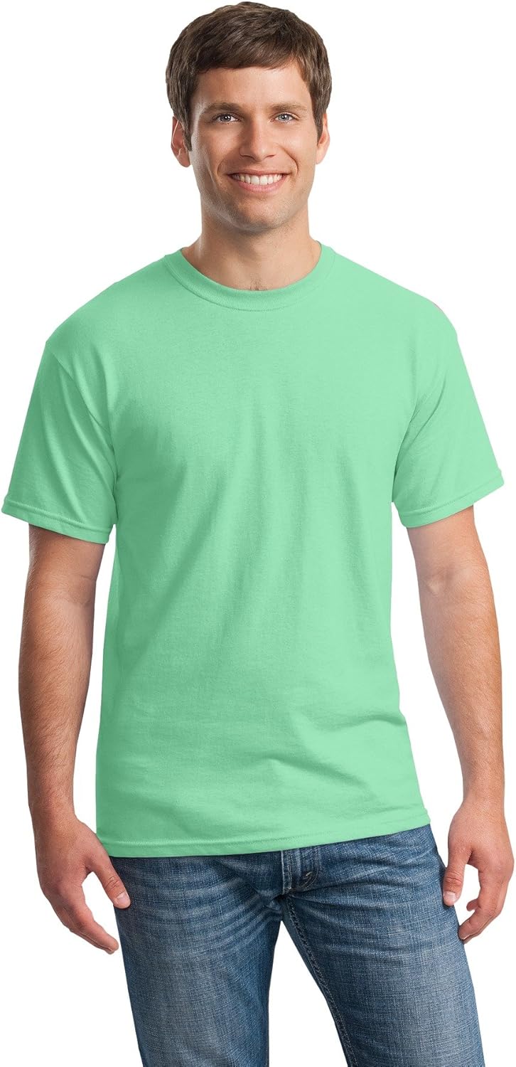 Gildan Men's G500 - Image 182