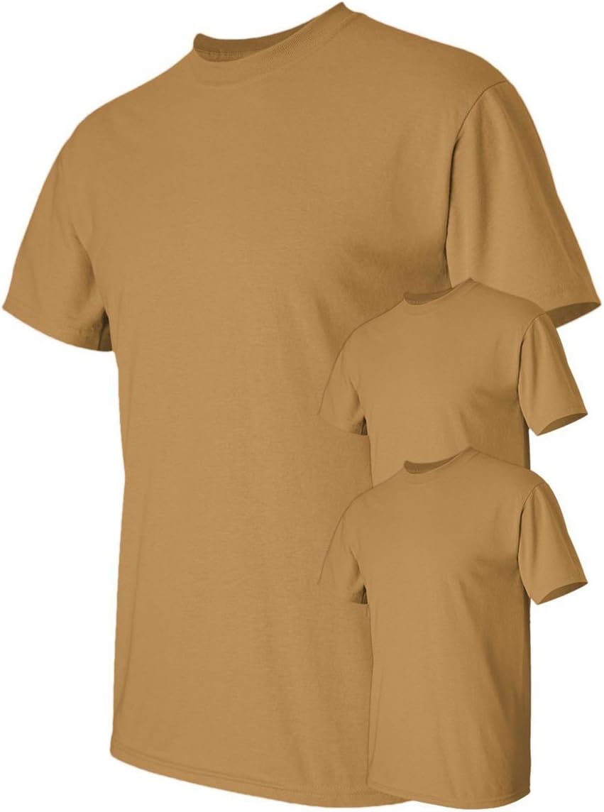 Gildan Men's G500 - Image 147