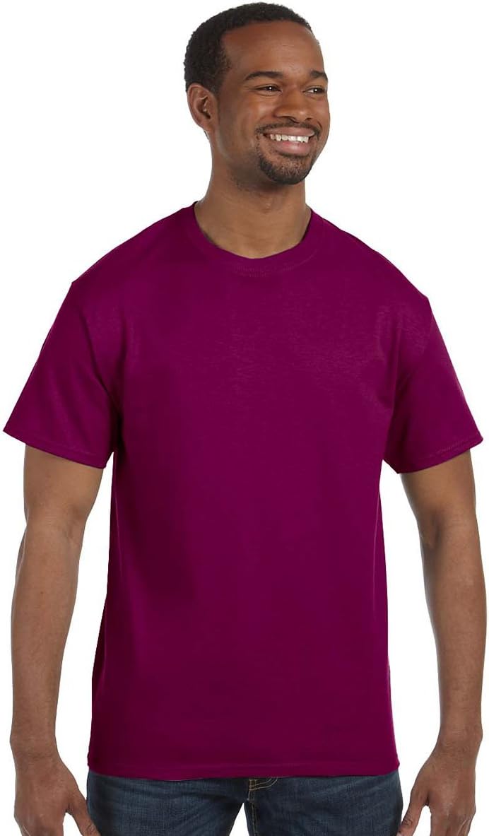 Gildan Men's G500 - Image 35