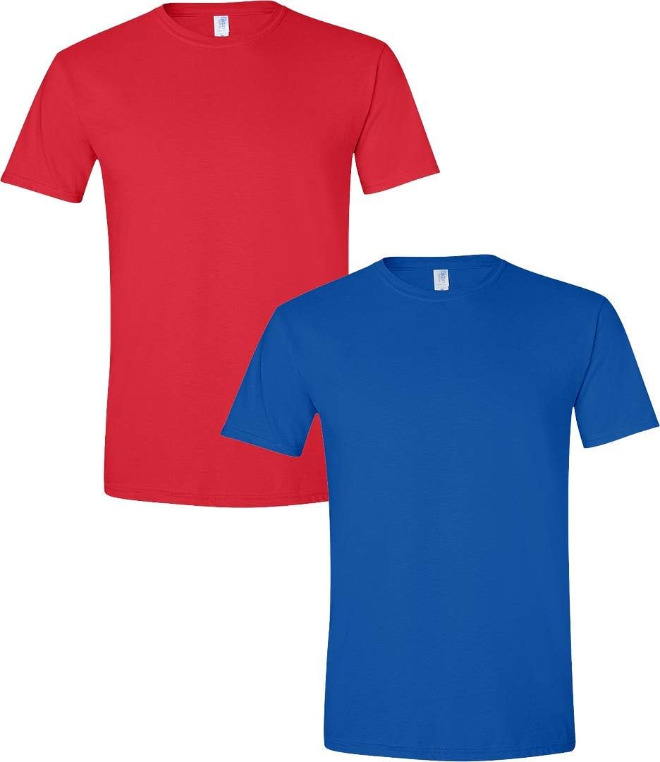 Gildan Men's G500 - Image 293