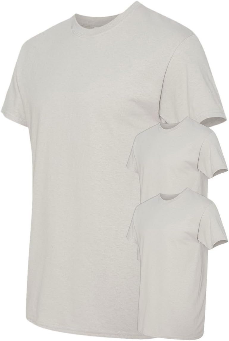 Gildan Men's G500 - Image 126